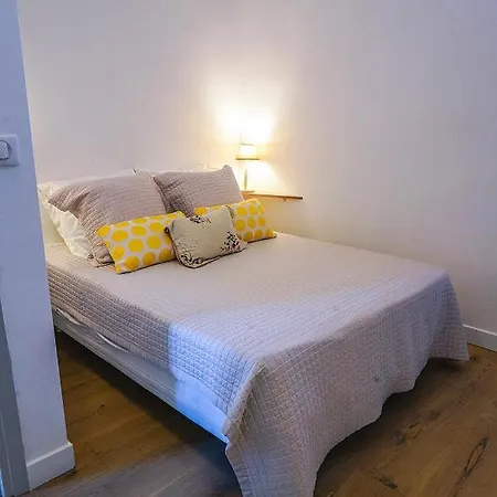 Appartement Le Payou