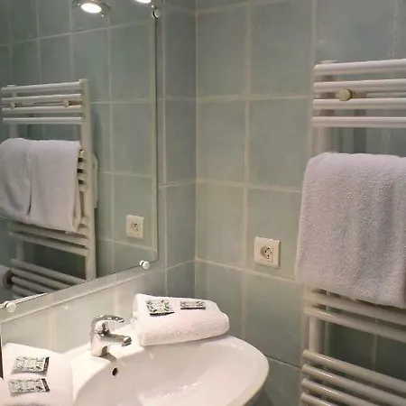 Le Payou Apartment Antibes