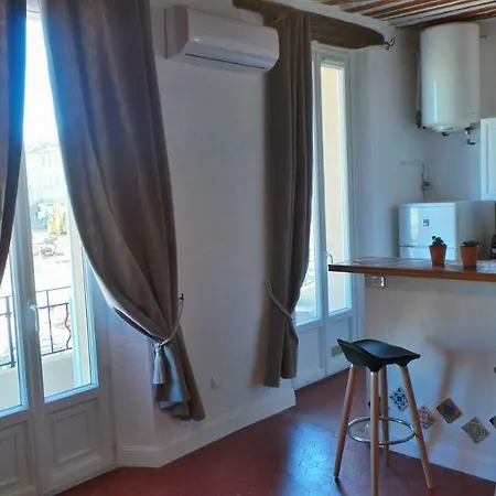 Le Payou Apartment *
