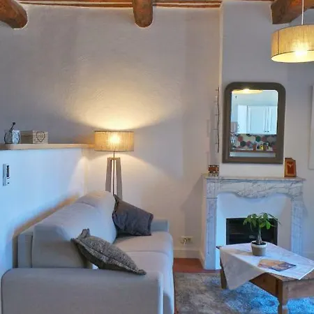Le Payou Apartment