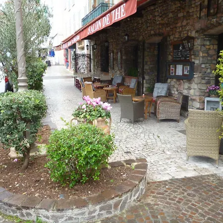 Apartment Le Payou